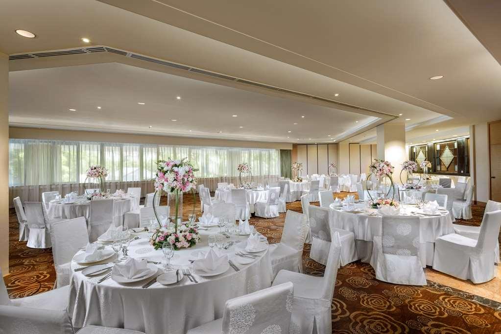 The Kunlun Jing An Hotel Shanghai Exterior foto